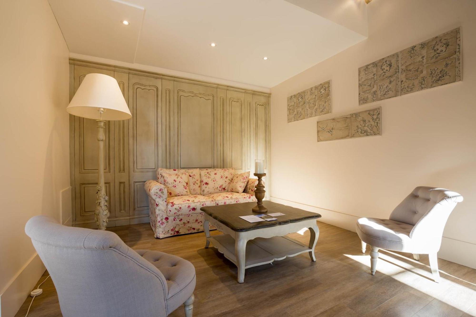 Le Cara - 4 Appartements Calmes Et Chics Au Coeur De Beaune Beaune  Pokoj fotografie