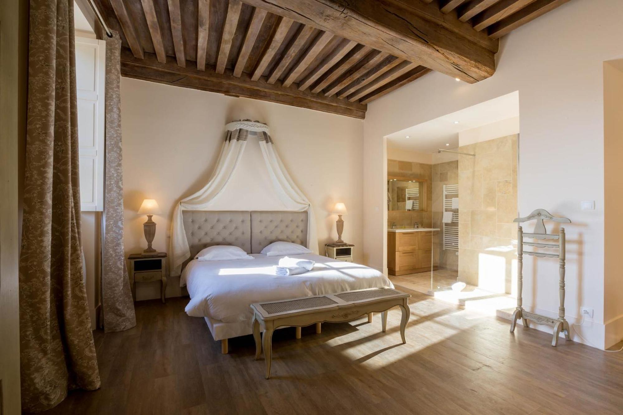 Le Cara - 4 Appartements Calmes Et Chics Au Coeur De Beaune Beaune  Pokoj fotografie